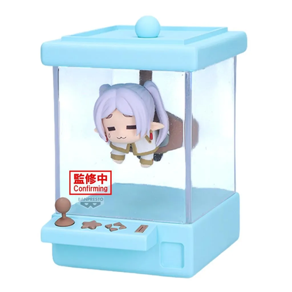 FRIEREN - Frieren - Figure Crane Pop 13cm
